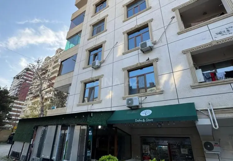 70 m² Obyekt / Ofis Kirayə (aylıq), Nəsimi, Bakı
