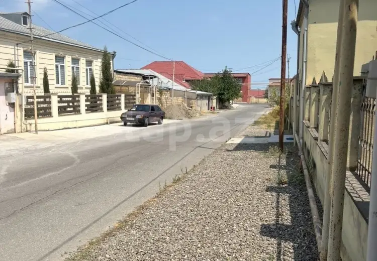 4 otaqlı mənzil , Quba
