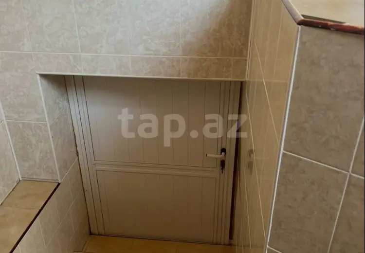 4 otaqlı mənzil , Quba