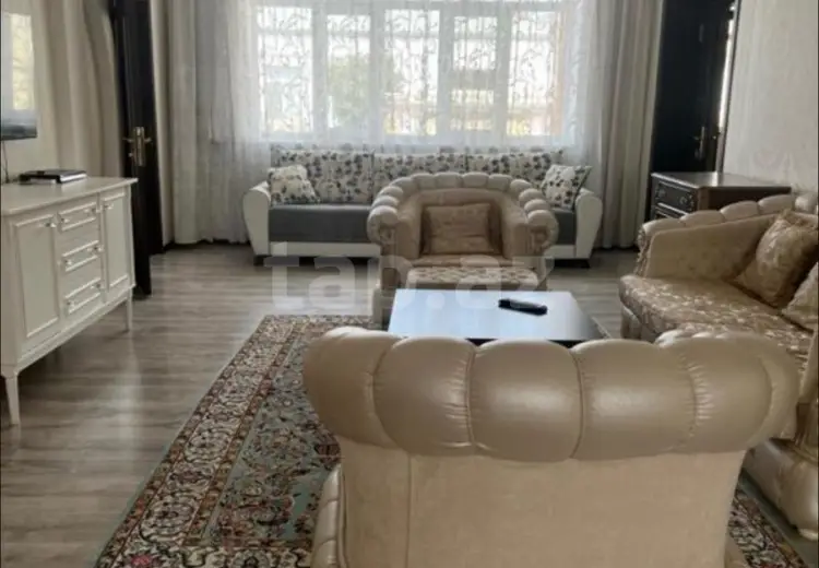 4 otaqlı mənzil , Quba