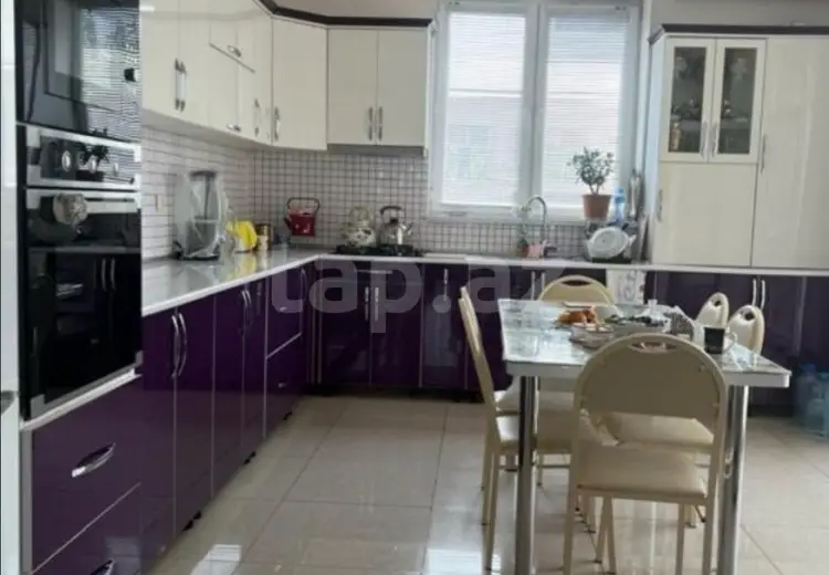 4 otaqlı mənzil , Quba