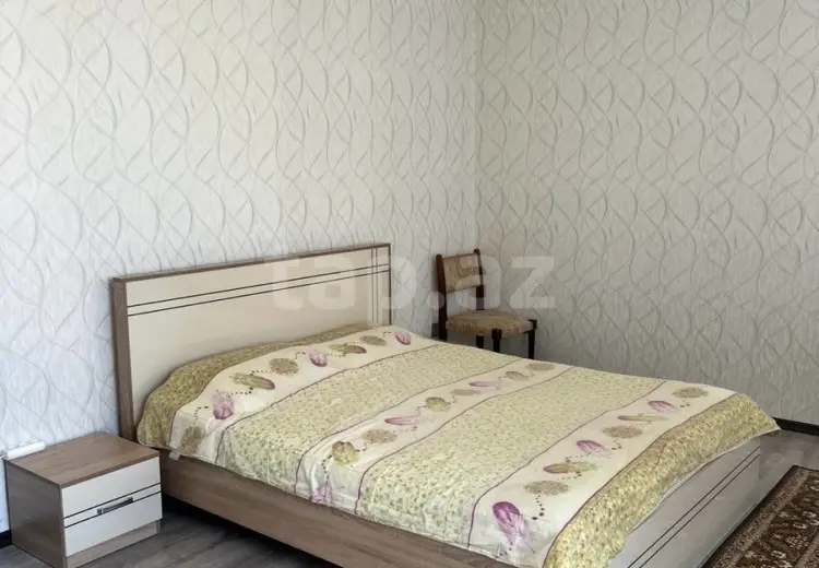 4 otaqlı mənzil , Quba