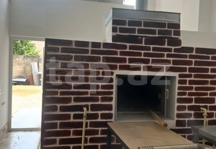 4 otaqlı mənzil , Quba