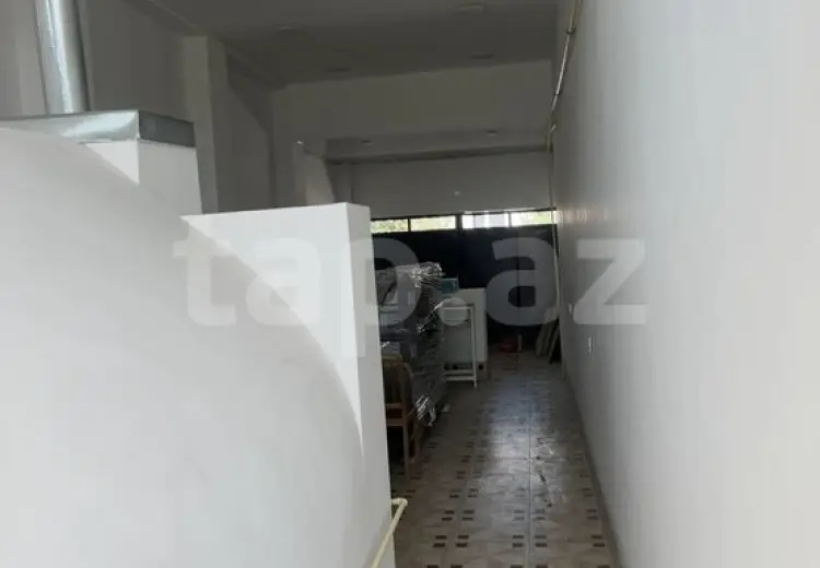 4 otaqlı mənzil , Quba