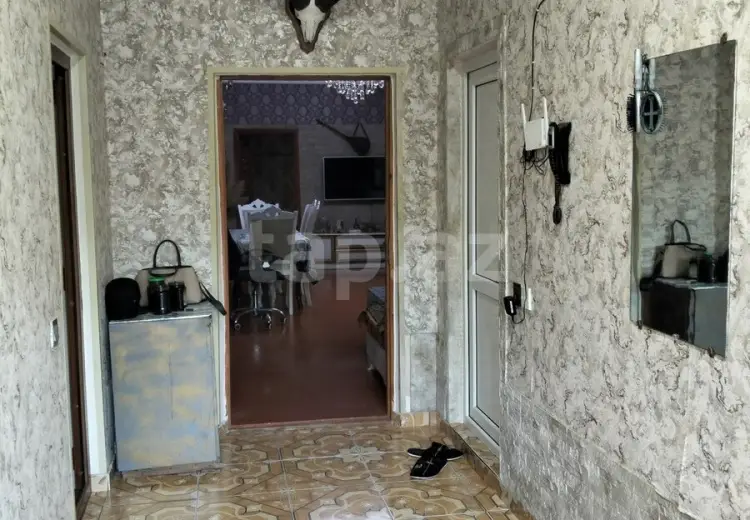 5 otaqlı mənzil , Sumqayıt