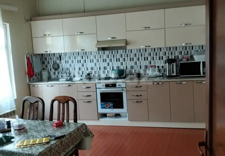 5 otaqlı mənzil , Sumqayıt