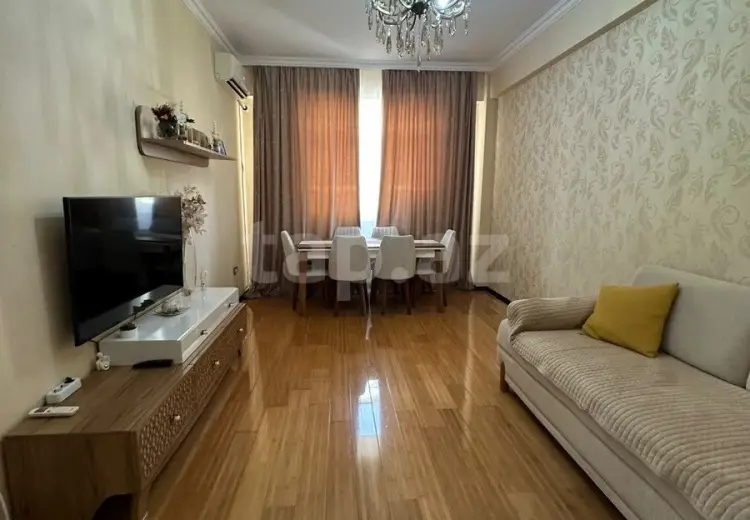 2 otaqlı mənzil , Xırdalan