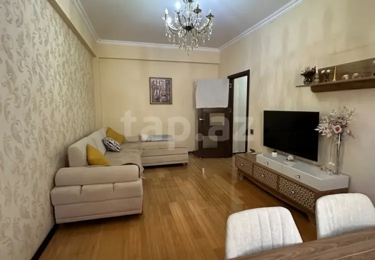 2 otaqlı mənzil , Xırdalan