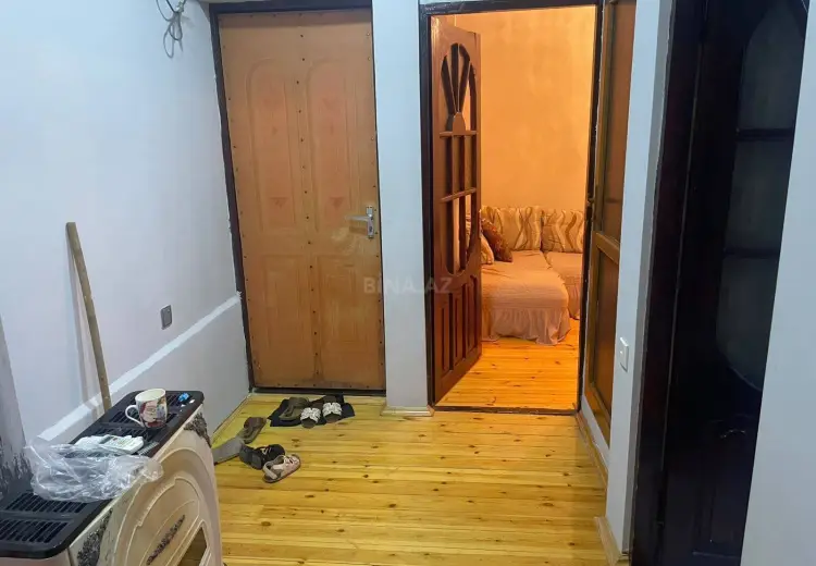 2 otaqlı mənzil Satılır, Xırdalan