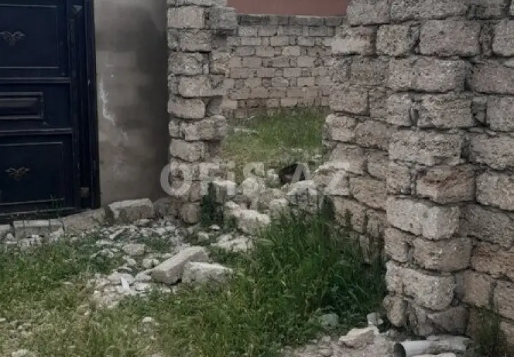 0 sot Torpaq Satılır, Hövsan qəs., Suraxanı, Bakı