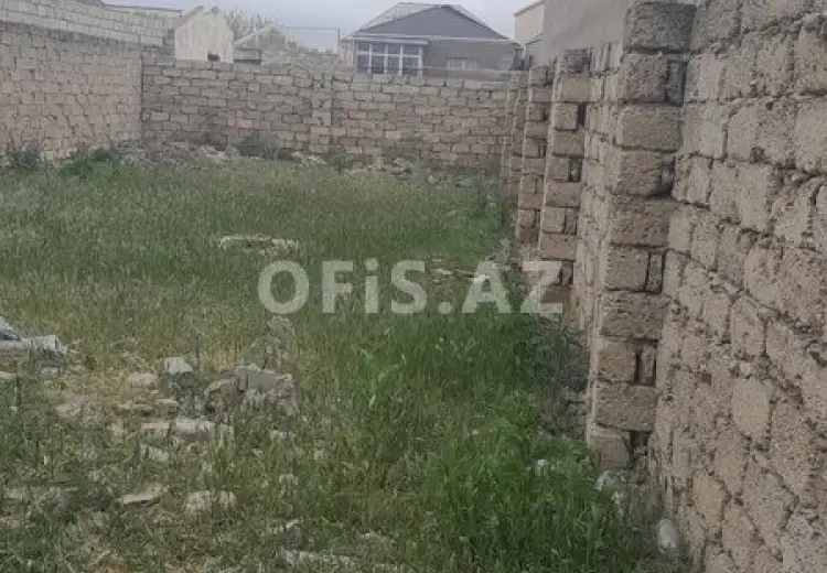 0 sot Torpaq Satılır, Hövsan qəs., Suraxanı, Bakı