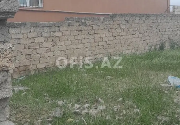 0 sot Torpaq Satılır, Hövsan qəs., Suraxanı, Bakı