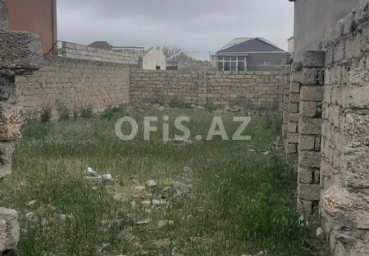 0 sot Torpaq Satılır, Hövsan qəs., Suraxanı, Bakı