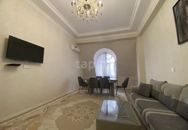 2 otaqlı mənzil , Sumqayıt
