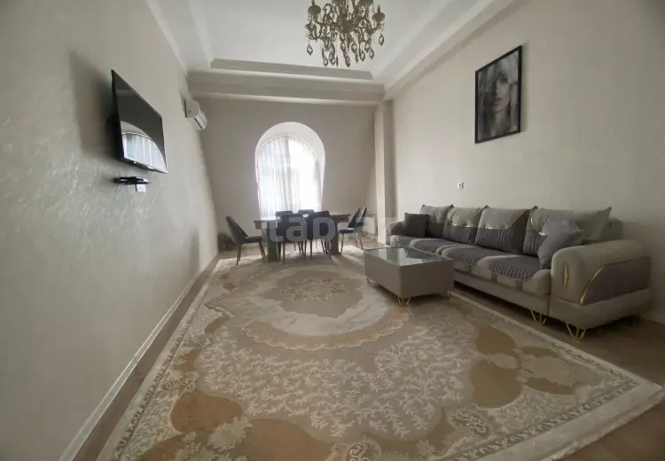 2 otaqlı mənzil , Sumqayıt