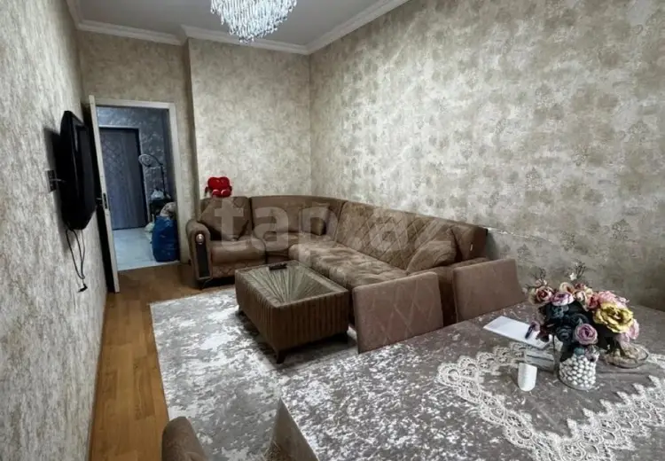 2 otaqlı mənzil , Xırdalan