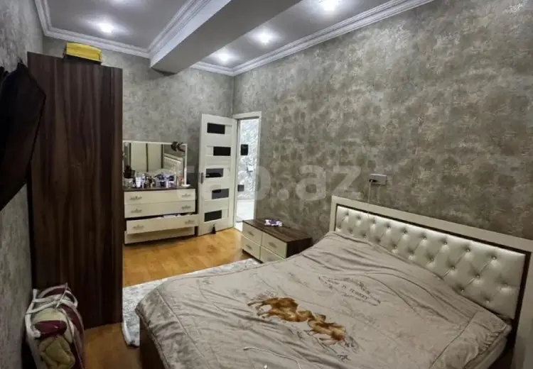 2 otaqlı mənzil , Xırdalan