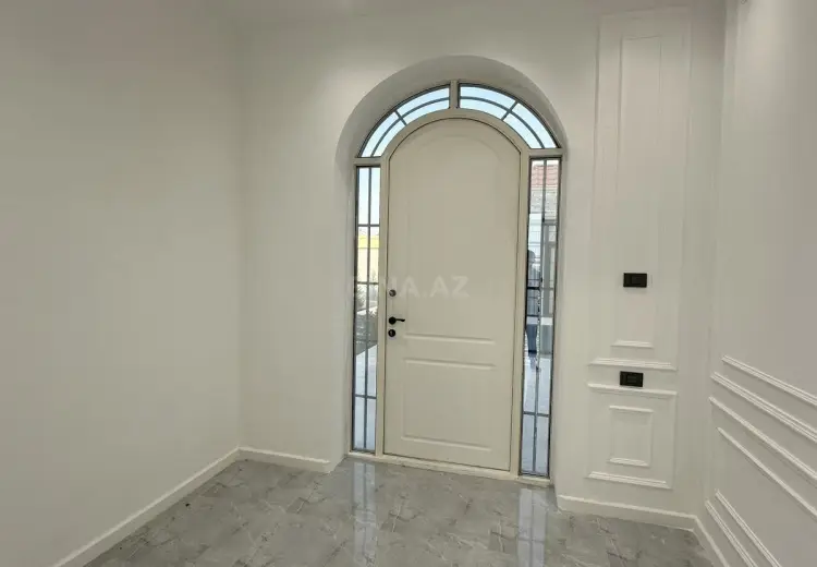5 otaqlı mənzil Satılır, Buzovna, Xəzər, Bakı