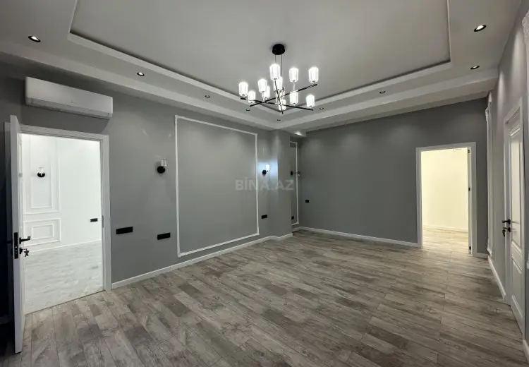 5 otaqlı mənzil Satılır, Buzovna, Xəzər, Bakı