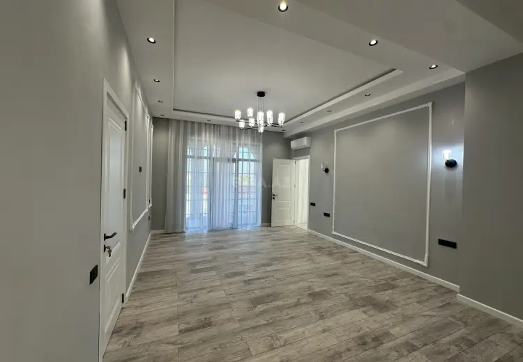 5 otaqlı mənzil Satılır, Buzovna, Xəzər, Bakı