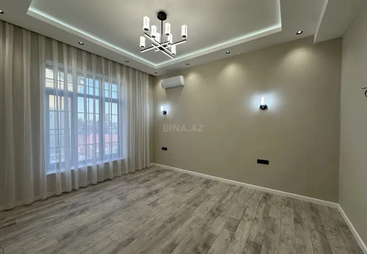 5 otaqlı mənzil Satılır, Buzovna, Xəzər, Bakı