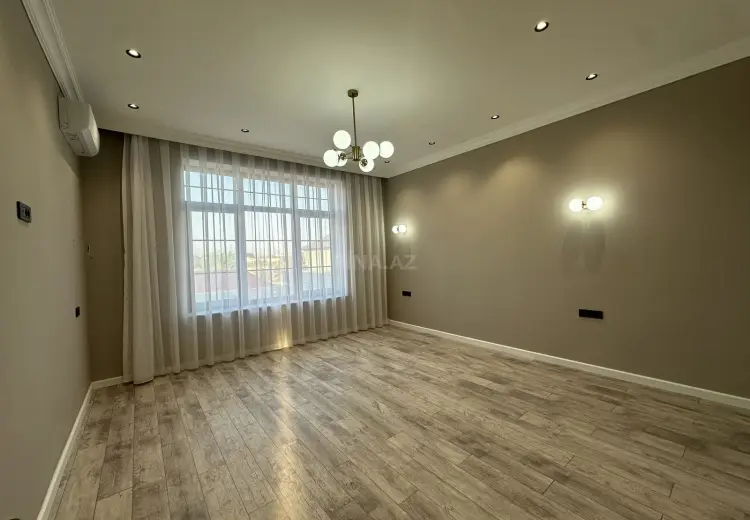 5 otaqlı mənzil Satılır, Buzovna, Xəzər, Bakı
