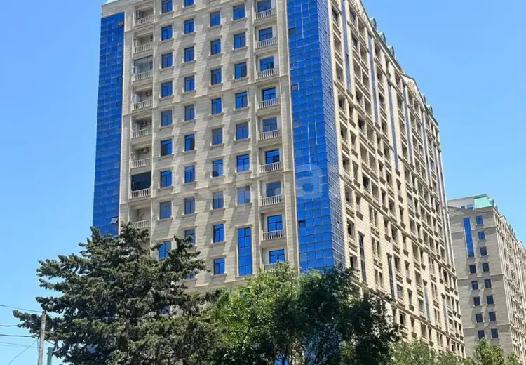 3 otaqlı mənzil , Bakı