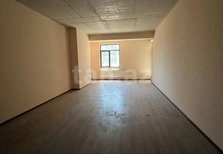 3 otaqlı mənzil , Bakı