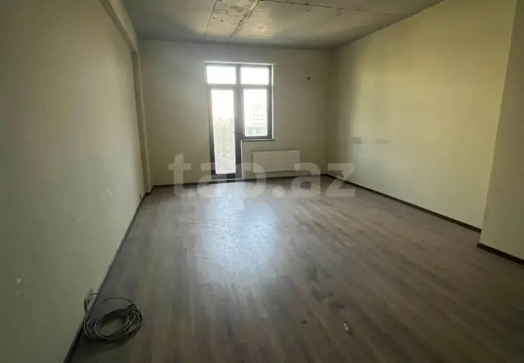 3 otaqlı mənzil , Bakı