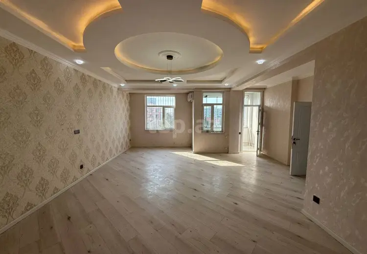 4 otaqlı mənzil , Xırdalan