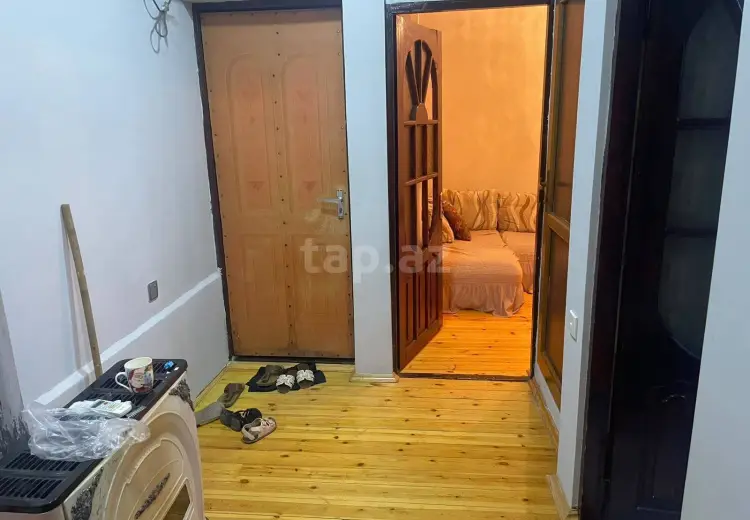 2 otaqlı mənzil , Xırdalan