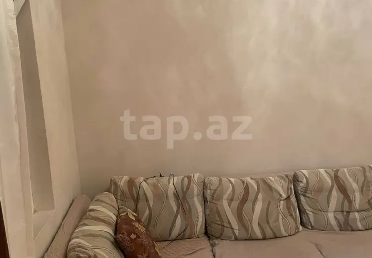 2 otaqlı mənzil , Xırdalan