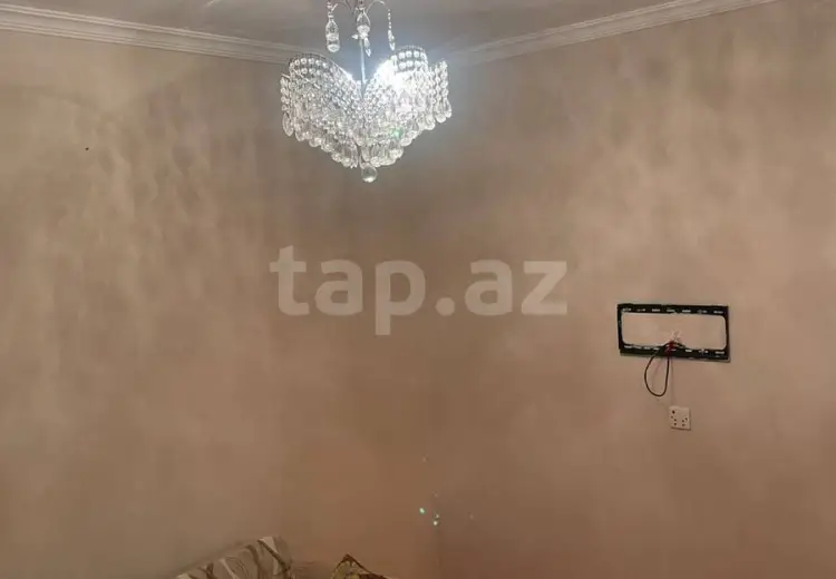 2 otaqlı mənzil , Xırdalan