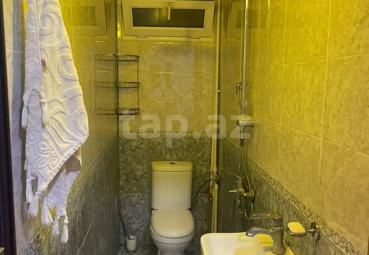 2 otaqlı mənzil , Xırdalan