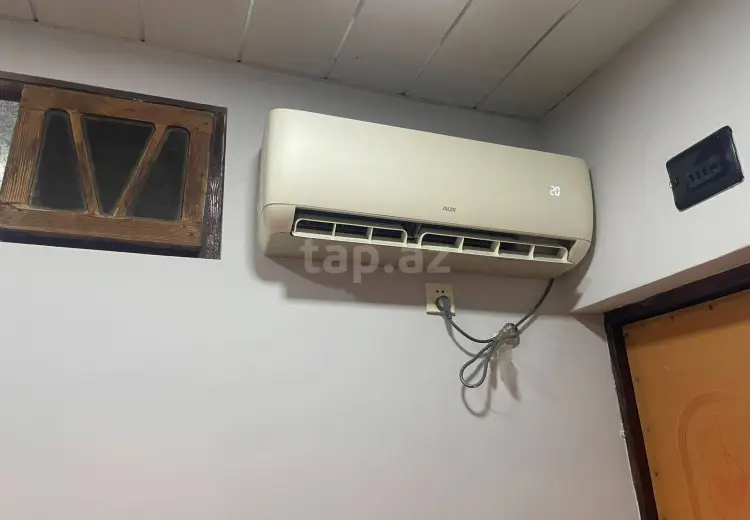 2 otaqlı mənzil , Xırdalan