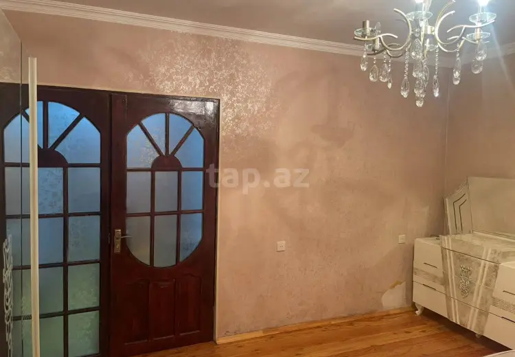 2 otaqlı mənzil , Xırdalan