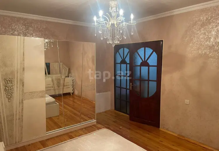 2 otaqlı mənzil , Xırdalan