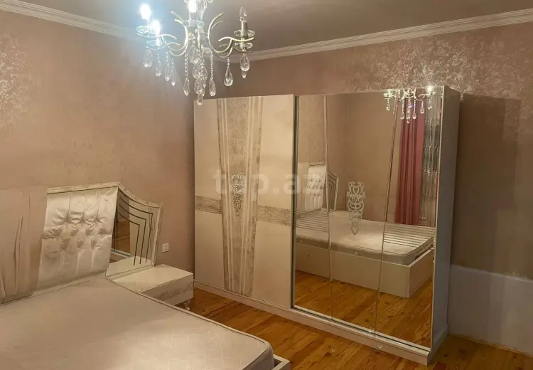 2 otaqlı mənzil , Xırdalan