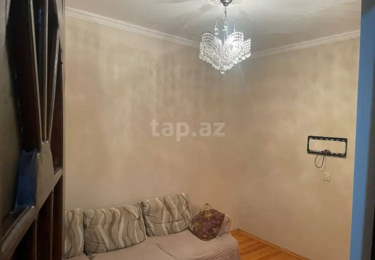 2 otaqlı mənzil , Xırdalan