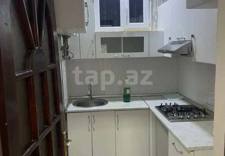2 otaqlı mənzil , Xırdalan