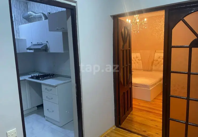 2 otaqlı mənzil , Xırdalan