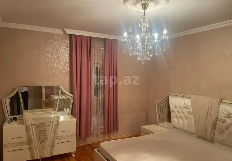 2 otaqlı mənzil , Xırdalan