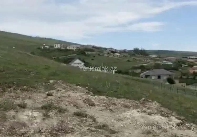 12 sot Torpaq Satılır, Şamaxı