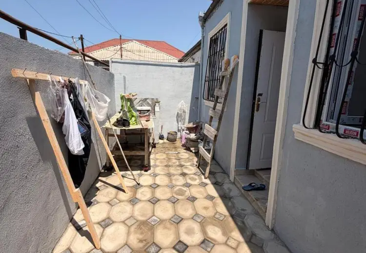 2 otaqlı mənzil Satılır, Xırdalan