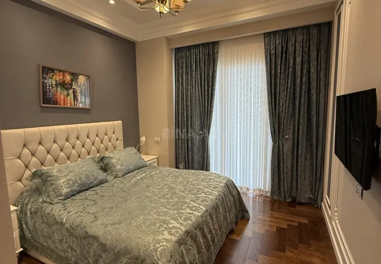 2 otaqlı mənzil Kirayə (aylıq), Yasamal qəs., Yasamal, Bakı