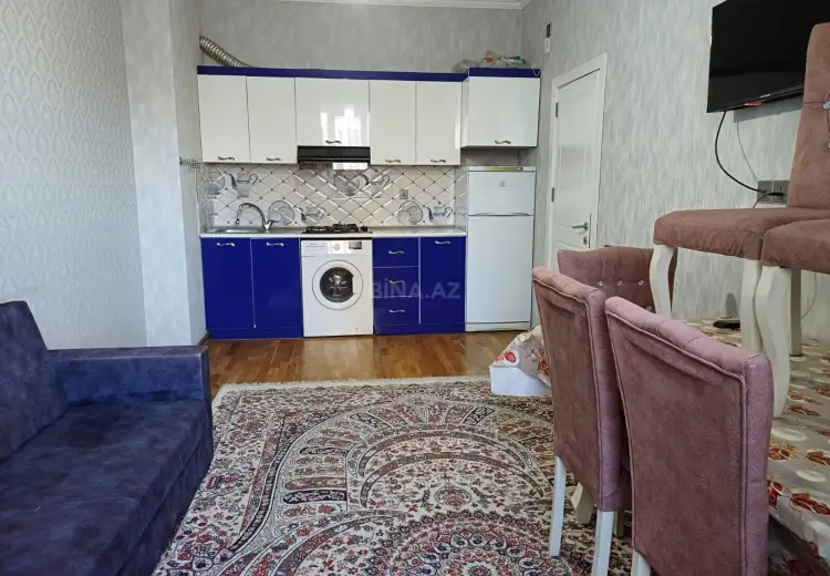 2 otaqlı mənzil Satılır, Xırdalan