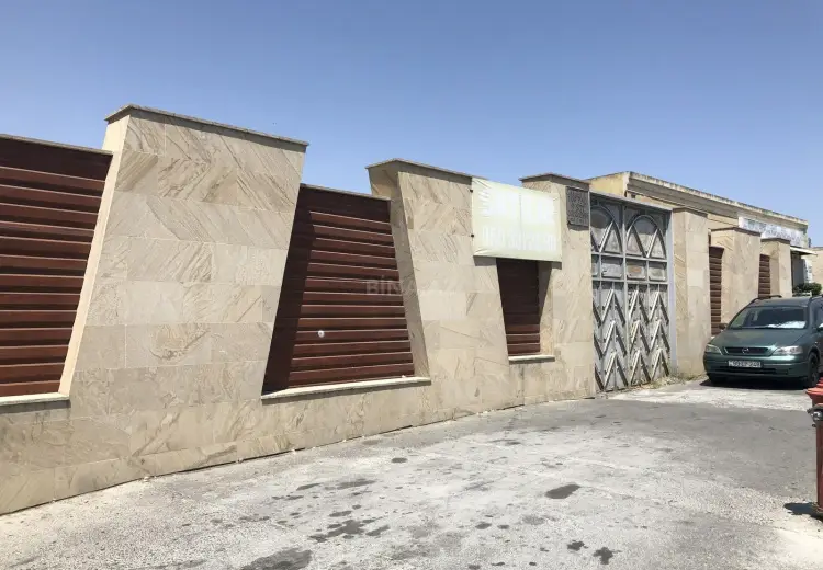 8 sot Torpaq Satılır, Badamdar qəs., Səbail, Bakı