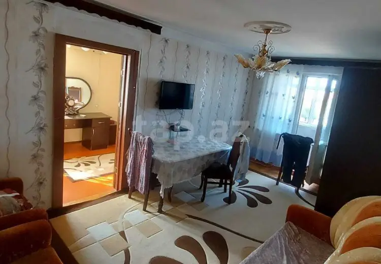 2 otaqlı mənzil , Sumqayıt
