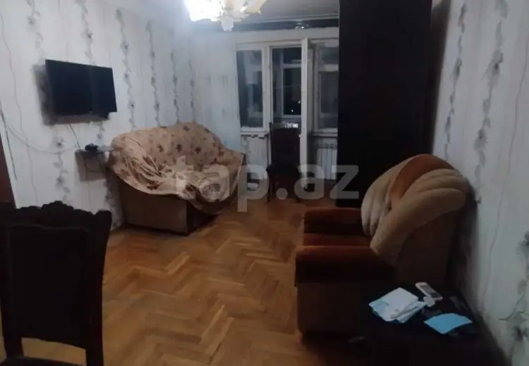 2 otaqlı mənzil , Sumqayıt