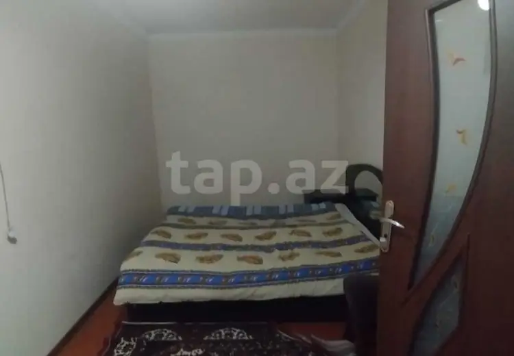 2 otaqlı mənzil , Sumqayıt
